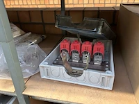 Electriciteitstoebehoren - afbeelding 7 van  9