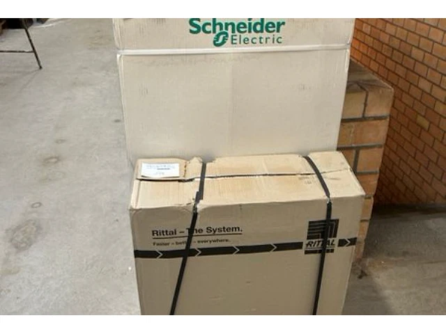 Electriciteitstoebehoren - afbeelding 9 van  9