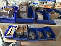 Electriciteitstoebehoren - afbeelding 1 van  9