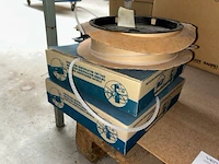 Electriciteitstoebehoren - afbeelding 2 van  9