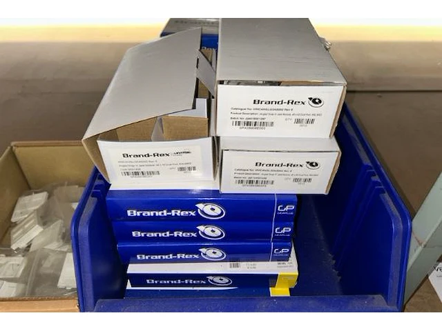 Electriciteitstoebehoren - afbeelding 6 van  9