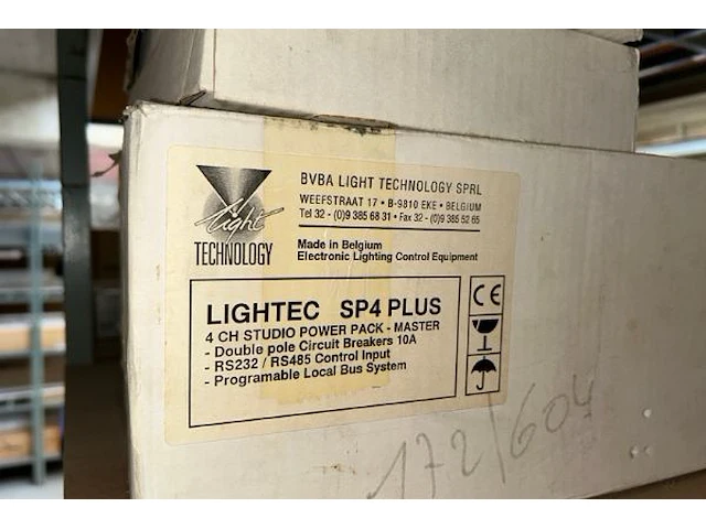 Electriciteitstoebehoren - afbeelding 8 van  9
