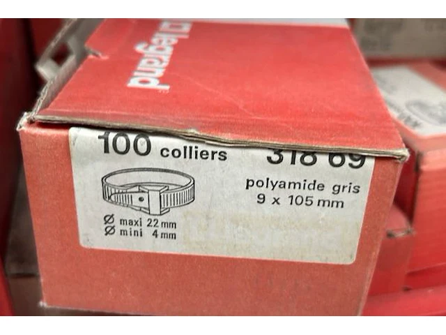 Electriciteitstoebehoren - afbeelding 6 van  6