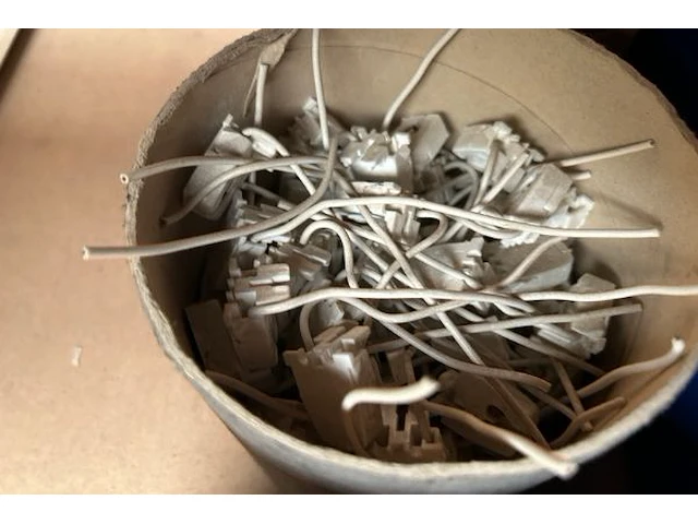 Electriciteitstoebehoren - afbeelding 5 van  7