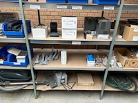 Electriciteitstoebehoren - afbeelding 1 van  10