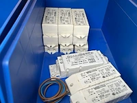 Electriciteitstoebehoren - afbeelding 3 van  10