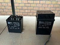 Electriciteitstoebehoren - afbeelding 7 van  10