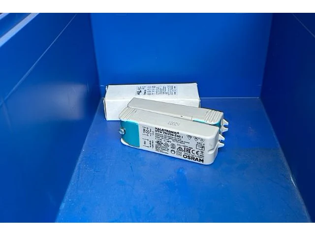 Electriciteitstoebehoren - afbeelding 5 van  8