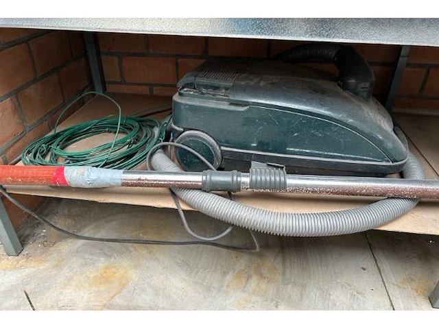 Electriciteitstoebehoren - afbeelding 8 van  8