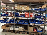 Electriciteitstoebehoren