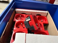 Electriciteitstoebehoren - afbeelding 6 van  7