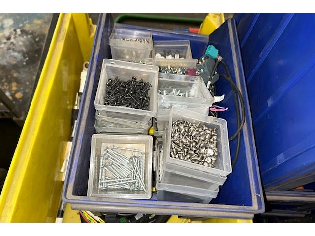 Electriiteitstoebehoren - afbeelding 5 van  6