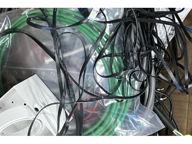 Electrisch materiaal - afbeelding 4 van  5