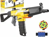 Electrisch speelgoedpistool m5 voor nerf darts