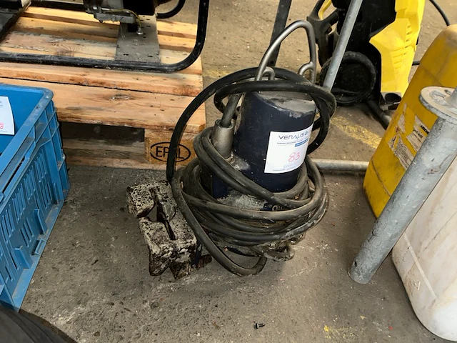 Electrisch toestel - afbeelding 1 van  3