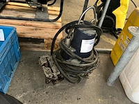 Electrisch toestel - afbeelding 1 van  3