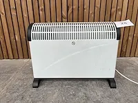 Electrisch verwarmingsapparaat - afbeelding 1 van  3