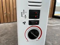 Electrisch verwarmingsapparaat - afbeelding 2 van  3