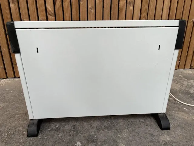 Electrisch verwarmingsapparaat - afbeelding 3 van  3