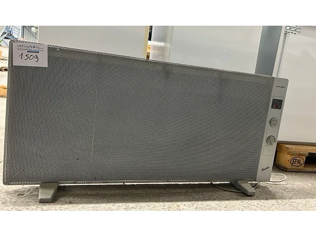 Electrisch vuur modular - afbeelding 1 van  3