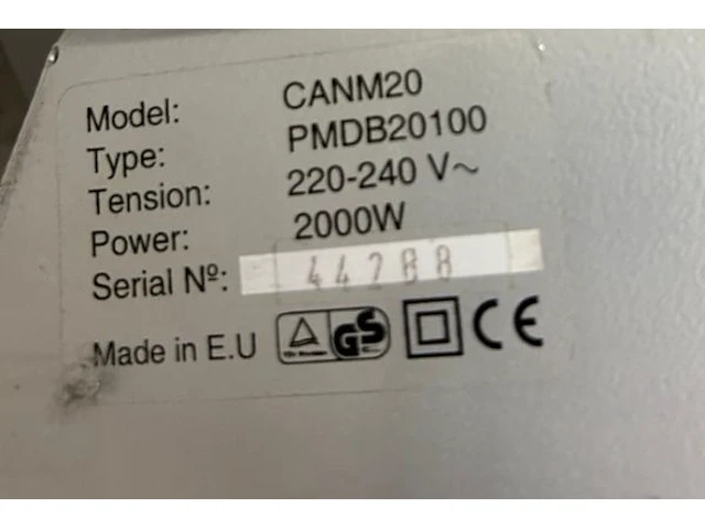 Electrisch vuur modular - afbeelding 2 van  3