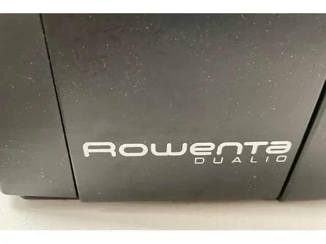 Electrisch vuurtje rowenta - afbeelding 2 van  5