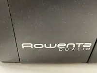 Electrisch vuurtje rowenta - afbeelding 2 van  5