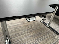 Electrisch zit/sta bureau - afbeelding 3 van  5