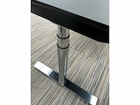 Electrisch zit/sta bureau - afbeelding 4 van  5