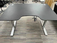 Electrisch zit/sta bureau - afbeelding 5 van  5