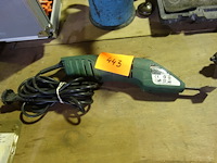 Electrische beitel parkside - afbeelding 1 van  2