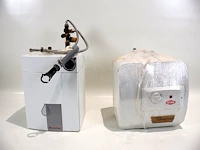 Electrische boiler (x2) - afbeelding 1 van  8