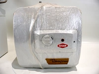 Electrische boiler (x2) - afbeelding 2 van  8