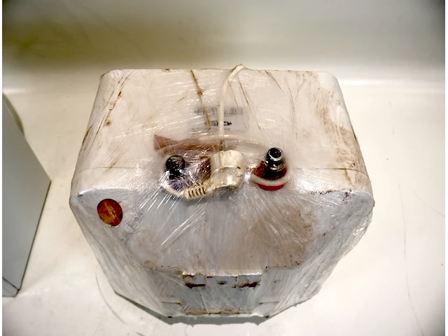 Electrische boiler (x2) - afbeelding 4 van  8