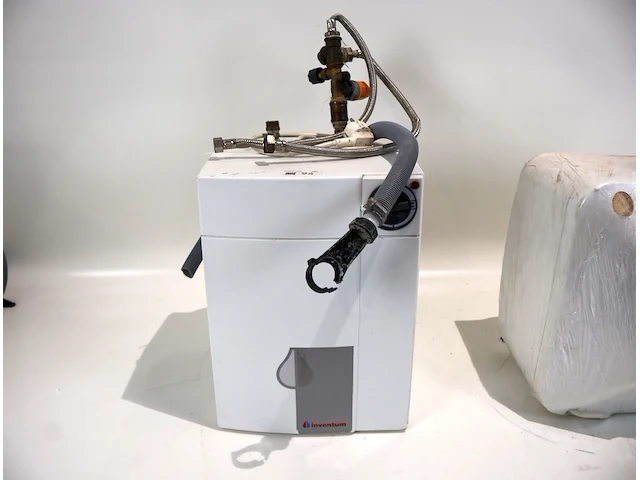 Electrische boiler (x2) - afbeelding 5 van  8