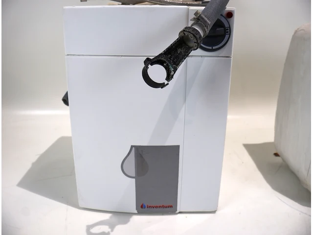 Electrische boiler (x2) - afbeelding 6 van  8
