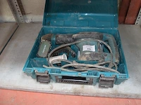 Electrische boorhamer makita hm8710 (9) - afbeelding 1 van  5