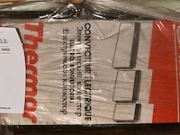 Electrische connector thermor - afbeelding 1 van  3
