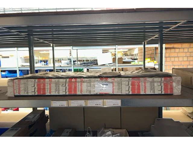 Electrische connector thermor - afbeelding 2 van  3