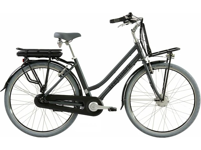 Electrische fiets - afbeelding 1 van  10