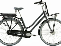 Electrische fiets - afbeelding 1 van  10