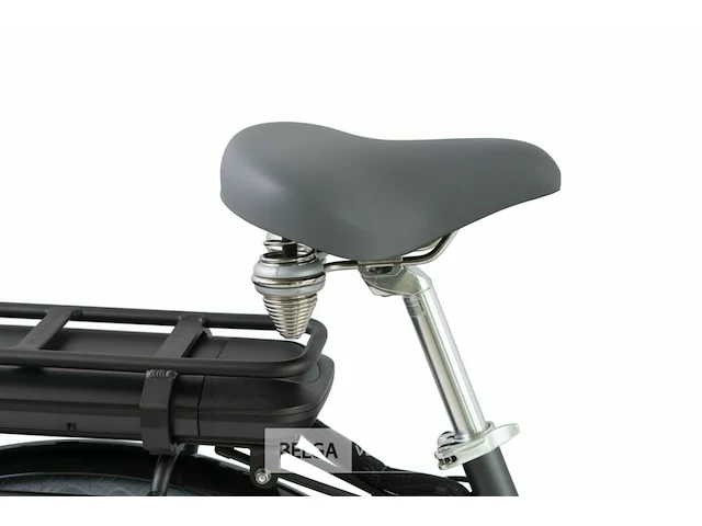 Electrische fiets - afbeelding 9 van  10