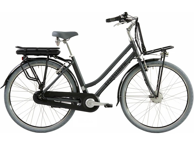 Electrische fiets - afbeelding 1 van  10