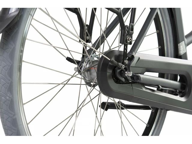 Electrische fiets - afbeelding 6 van  10