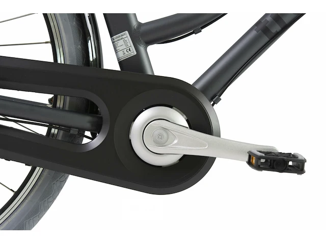Electrische fiets - afbeelding 8 van  10