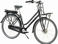 Electrische fiets - afbeelding 3 van  10