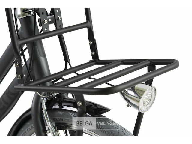 Electrische fiets - afbeelding 4 van  10