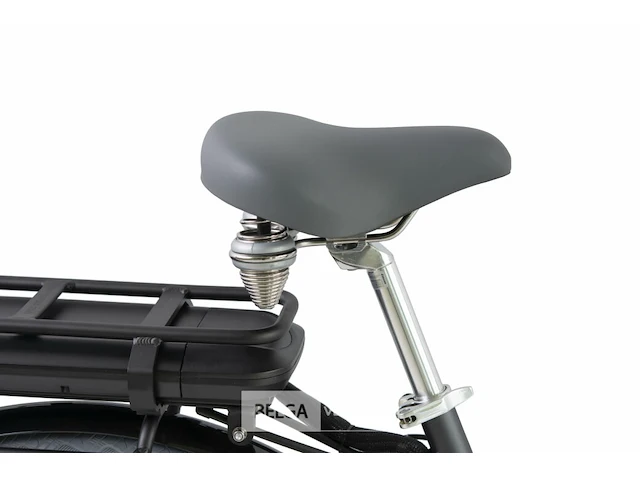 Electrische fiets - afbeelding 9 van  10