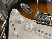 Electrische gitaar, versterker max music - afbeelding 2 van  11