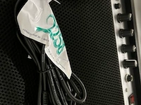 Electrische gitaar, versterker max music - afbeelding 7 van  11